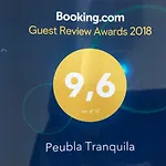 Peubla Tranquila