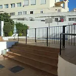 Avenida Carlota Alessandri
