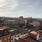 Apartamento Arena Playa Gijon