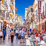 Apartamento Pasaje Ronda Centro
