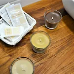 Apartament 41 Czechowska 3