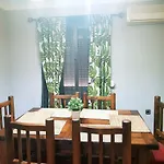 Casa Solymar