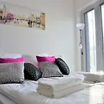 Apartament 41 Czechowska 3