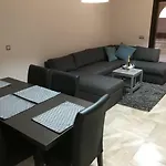 Luxury Apartment Set In Dona Julia Golf Course