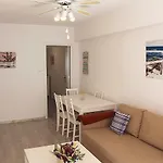 Apartamento Las Sirenas, 1ª Linea De Playa