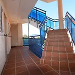 Apartamento Con Piscina Y Vistas Al Mar Aguamarina 36