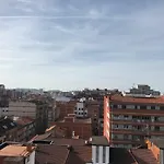 Apartamento Arena Playa Gijon