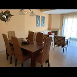 La Manga-Hacienda Golf