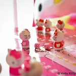 Hello Kitty Fans House