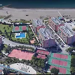Apartamento Pleamar