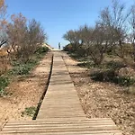 Atico Duplex En Aigua Blanca Oliva