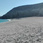 Apartamento Turistico En C/ Los Barquicos