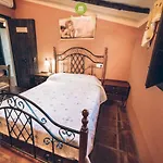 Meson Mudejar Vegan