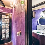 Meson Mudejar Vegan