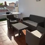Residencial Las Flores