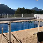 Casa Con Piscina E Impresionantes Vistas