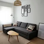 Ronda Chic Apartments - C/ Lauria - Centro Ciudad