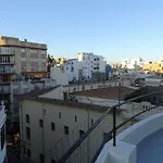 Atico En El Centro De Valencia Pta 12 Vt-45939-T