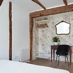 Apartamento Higer