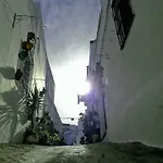 Casa Zaal