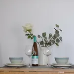 Apartamentos En Paseo Maritimo