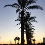 Zeer Trendy Penthouse Op De Mar Menor Golf & Padel Resort