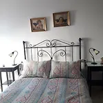 Duplex Calle Padre Lerchundi Con Parking Y Wifi