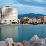 David By The Sea. 1:St Beach Line Fuengirola