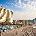 David By The Sea. 1:St Beach Line Fuengirola