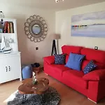 Apartamento La Muralla De Llanes