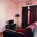 Apartamento/Loft En Zona Centrica IV