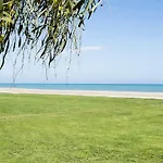 Apartamento 1ª Linea Frente Al Mar