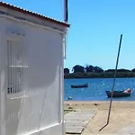 Casa Marinera En El Rompido