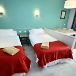 Central Puerto Banus Studio