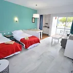 Central Puerto Banus Studio