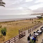 Fantastico Apartamento En La Playa