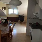 Las Gaviotas Tapia