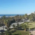 Jazmin Miraflores Seaview Apartment