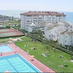 Apartamento Coral Beach