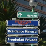 Marazul Del Sur