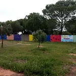 Casa Pilila, Alojamientos El Rompido