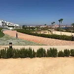 Mar De Pulpi - Los Jazmines