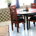 Apartamentos Casa Juana