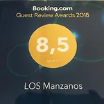 Los Manzanos