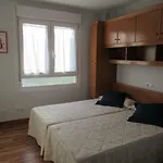 Apartamentos La Parra