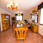 Casa Rural El Ferjo