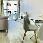 Apartamento Calipso