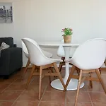 Apartamento Con Piscina Y Vistas Al Mar Aguamarina 36