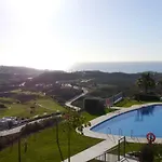 Modern Apartment With Sea Views