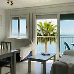 Apartament Platja L'Arquitecte